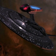 Illustration for article titled All 11 Versions of the U.S.S. iEnterprise/i, Ranked